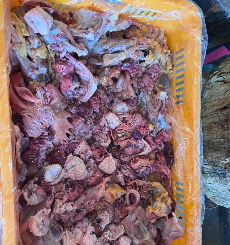 探索一斤15狗粮的真相（揭开狗粮市场的秘密，保护宠物健康）(图2)