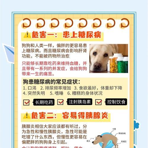 狗狗是否能喝牛奶？（探讨狗狗对牛奶的消化能力及相关健康问题）(图3)