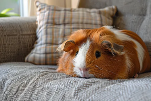 龙猫肠炎是什么原因引起的？ - 新生家伴