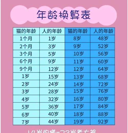 如何判断猫咪年龄?探索牙齿变化揭示年龄之谜(牙齿变化的秘密解读,从牙齿看猫咪年龄)(图1) 如何判断猫咪年龄?探索牙齿变化揭示年龄之谜(牙齿变化的秘密解读,从牙齿看猫咪年龄)(图1)