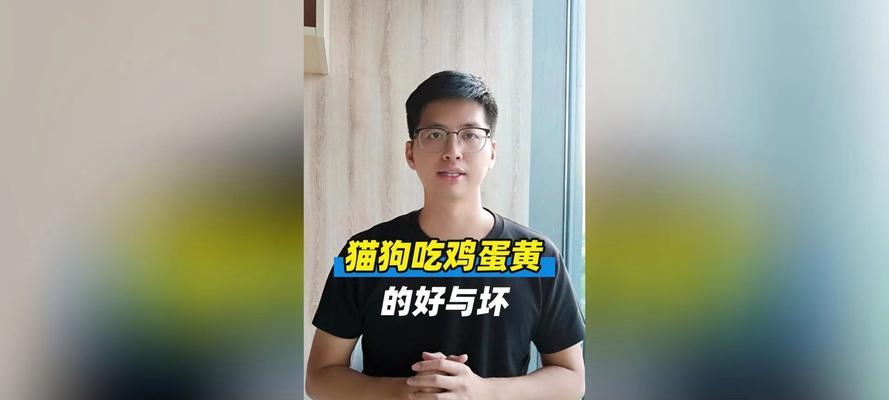 小狗多久喂一次蛋黄（了解小狗蛋黄饮食的最佳频率）(图2)