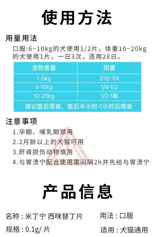药物在犬胃中的消化速度（药物消化过程及影响因素分析）(图3)