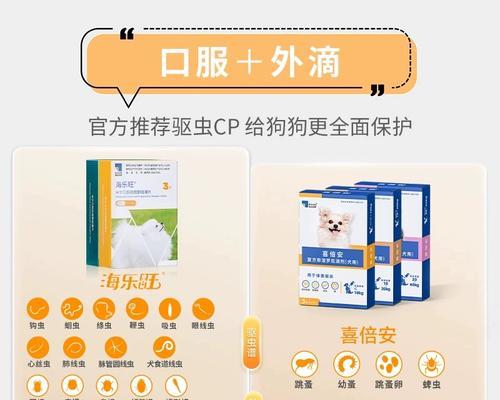 如何选择适合治疗狗狗耳螨的药物?(经验分享及措施指南,从牌子到使用技巧一应俱全)(图2) 如何选择适合治疗狗狗耳螨的药物?(经验分享及措施指南,从牌子到使用技巧一应俱全)(图2)