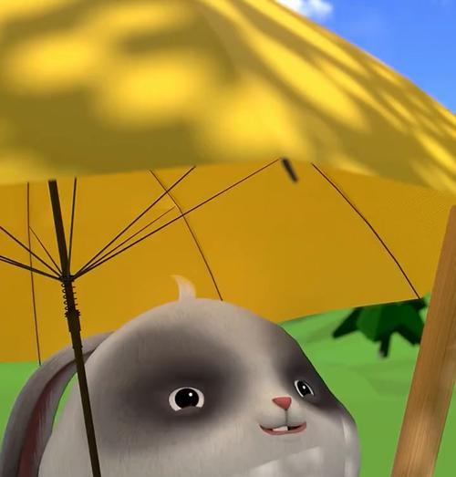 如何正确饲养熊猫兔(以熊猫兔饲养方式为主题,让你成为专业养兔达人)(图1) 如何正确饲养熊猫兔(以熊猫兔饲养方式为主题,让你成为专业养兔达人)(图1)