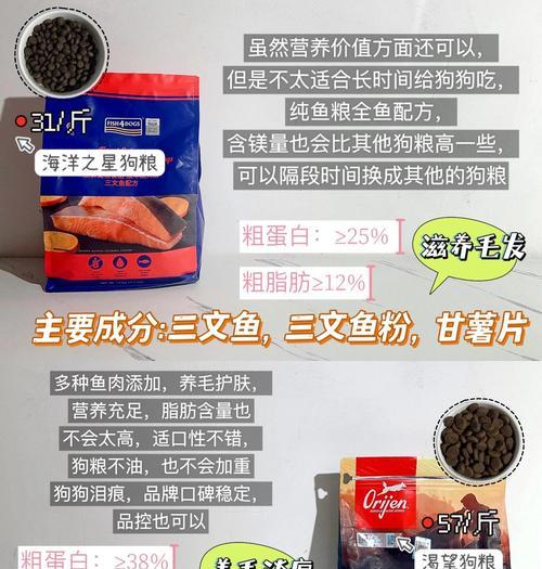 一斤狗粮能供养你的宠物多久？（探究每日摄入量及宠物体重的关系 - 新生家伴