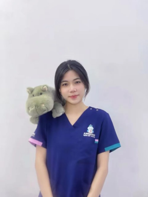 瑞辰宠物医院集团 | 第3周“每周之星”光荣榜(图4)