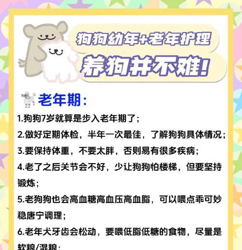 狗狗换粮了三天不拉屎,如何进行护理?(探讨狗狗换粮后不拉屎的原因及有效的护理措施)(图3) 狗狗换粮了三天不拉屎,如何进行护理?(探讨狗狗换粮后不拉屎的原因及有效的护理措施)(图3)