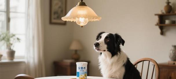 酸奶(给你的狗喝酸奶吧,让它健康活力)(图3) 酸奶(给你的狗喝酸奶吧,让它健康活力)(图3)