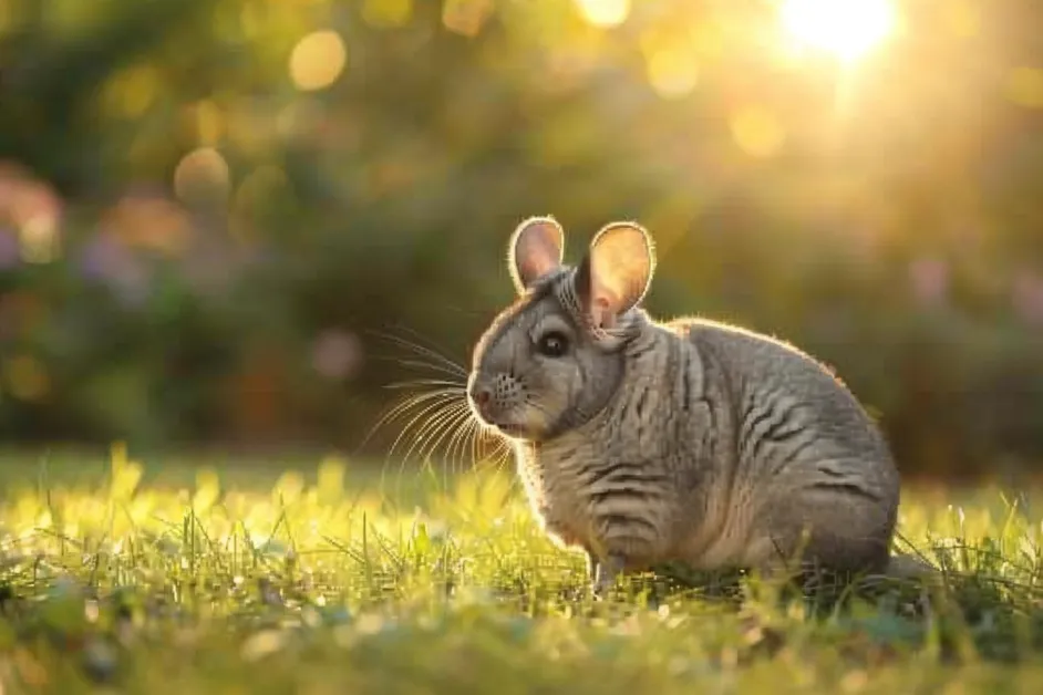 什么品种的仓鼠比较好养？(图2)