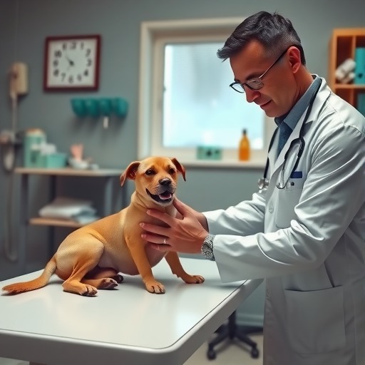 宠物医师，你是否履行了你的使命？ - 新生家伴