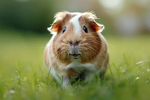 仓鼠鼻子出血了怎么办？(图2)