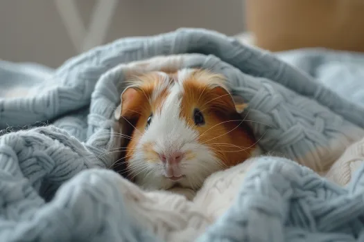 仓鼠指甲太长怎么办？(图1)