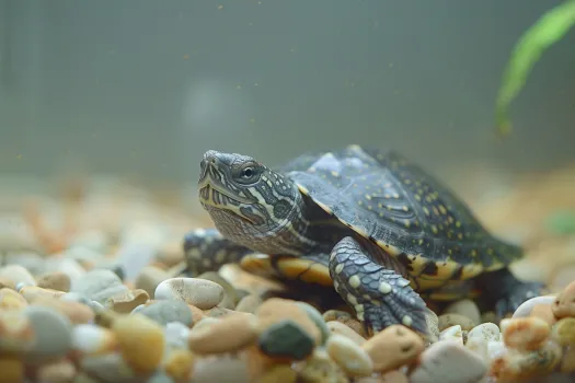 新手怎么养好金钱龟？ - 新生家伴