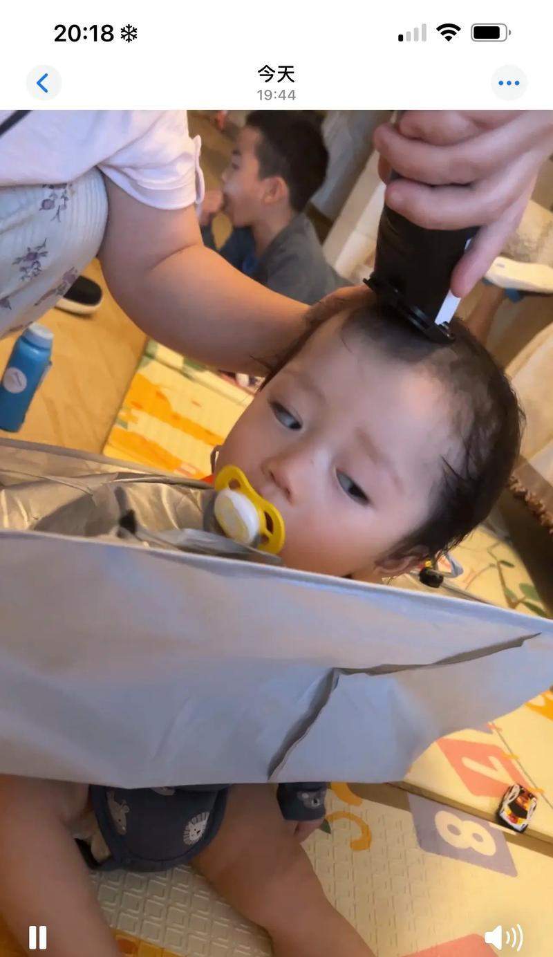 萨摩剃胎毛的最佳时间（掌握正确的剃胎毛时机，萨摩宠物更健康）(图2)