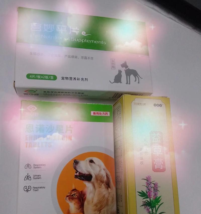 狗狗子宫蓄脓的治疗方法（以何种药物为主治疗狗狗子宫蓄脓？）(图2)