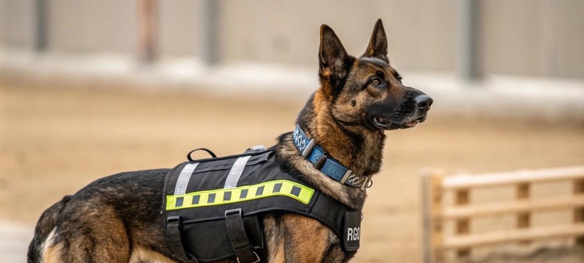 宠物狗的品种多样性与特点（探索世界上最受欢迎的狗狗品种）(图1)