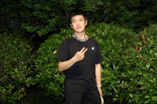 赛学双优‼️这个团队全员保研(图12)