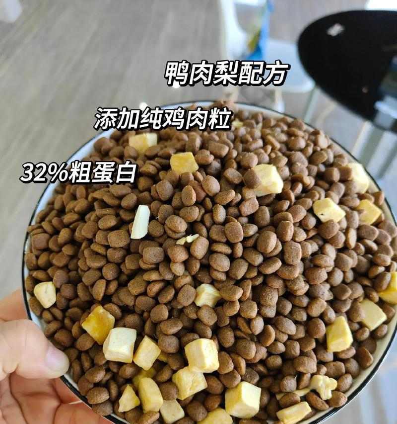 如何选择不臭的狗粮，让宠物狗狗更健康（选择适合狗狗的狗粮，解决口臭问题）(图2)