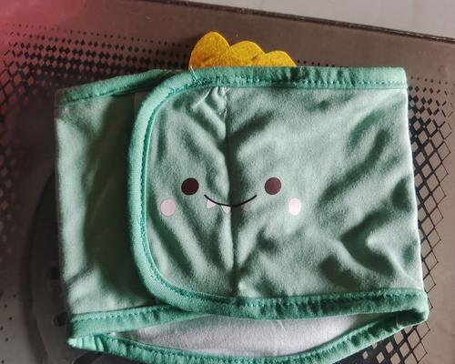 狗尿布更换频率对宠物健康的影响（科学定制，）(图2)