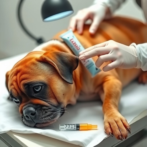 狗狗癣症的治疗方法和药物推荐（了解狗狗癣症状及其最佳治疗方法）(图3)