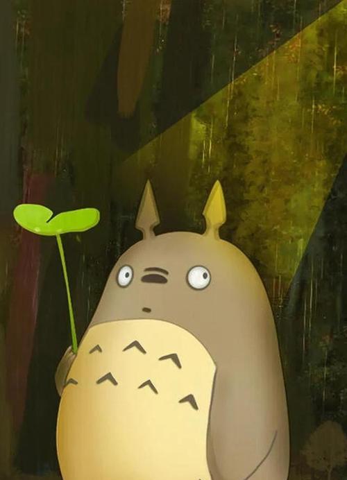 科学喂养龙猫，守护它的营养均衡（了解龙猫的食物需求，给它提供科学的饮食）(图2)