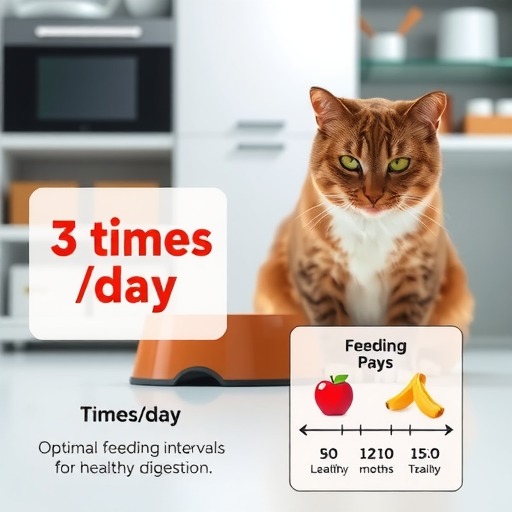 妙鲜多喂食频率的科学探究(了解妙鲜多喂食频率,宠物更健康)(图5) 妙鲜多喂食频率的科学探究(了解妙鲜多喂食频率,宠物更健康)(图5)