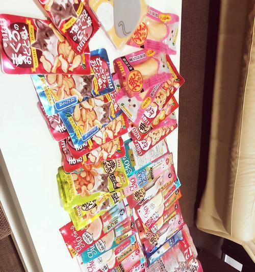 妙鲜多喂食频率的科学探究(了解妙鲜多喂食频率,宠物更健康)(图1) 妙鲜多喂食频率的科学探究(了解妙鲜多喂食频率,宠物更健康)(图1)