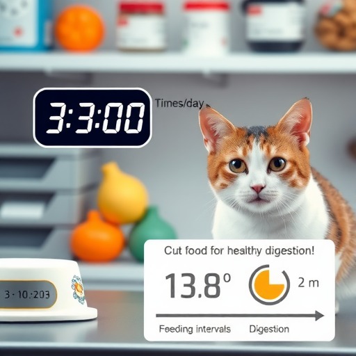 妙鲜多喂食频率的科学探究(了解妙鲜多喂食频率,宠物更健康)(图4) 妙鲜多喂食频率的科学探究(了解妙鲜多喂食频率,宠物更健康)(图4)