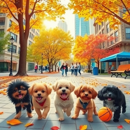 外国最受欢迎的7种小型犬(探索外国人心目中最受欢迎的小型犬,)(图5) 外国最受欢迎的7种小型犬(探索外国人心目中最受欢迎的小型犬,)(图5)