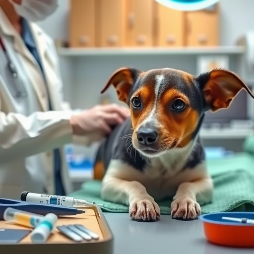 狗狗绝育手术的方法（了解狗狗绝育手术的不同方式及效果）(图5)