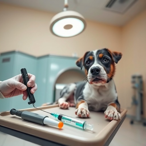 狗狗绝育手术的方法（了解狗狗绝育手术的不同方式及效果）(图4)