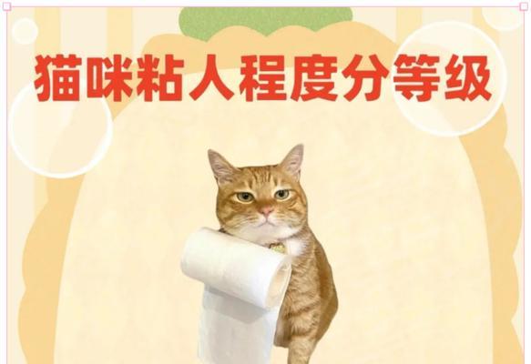 宠物黏人大揭秘(揭开宠物黏人的神秘面纱,看看它们心甘情愿的理由是什么!)(图4) 宠物黏人大揭秘(揭开宠物黏人的神秘面纱,看看它们心甘情愿的理由是什么!)(图4)