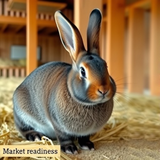 荷兰猪的市场上市时间及养殖周期(探索荷兰猪饲养时间的关键因素)(图5) 荷兰猪的市场上市时间及养殖周期(探索荷兰猪饲养时间的关键因素)(图5)