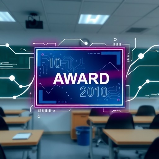 喜报！我院在2025年全国师生数字素养提升实践活动中荣获“标杆作品”！(图3)