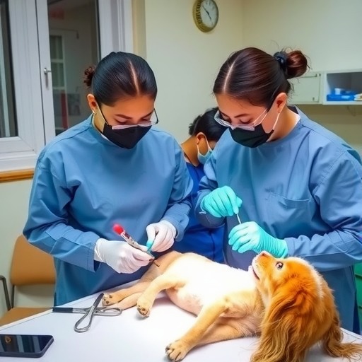 1月19日【杭州】(第122期)丨外科手术(中阶)实战班，2人/组提供一猫一狗，实操超多！(图5)