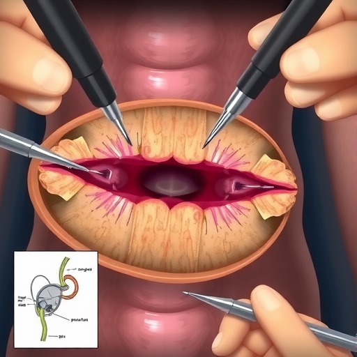 8张图带你解锁新技能——膀胱切开术（附手术视频）(图5)
