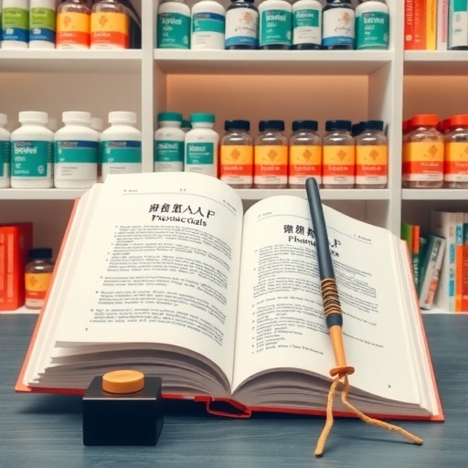 图书推荐|才学鹏主编《中国兽药产业》(图2)