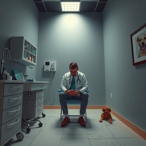 宠物医师，你是否履行了你的使命？ - 新生家伴