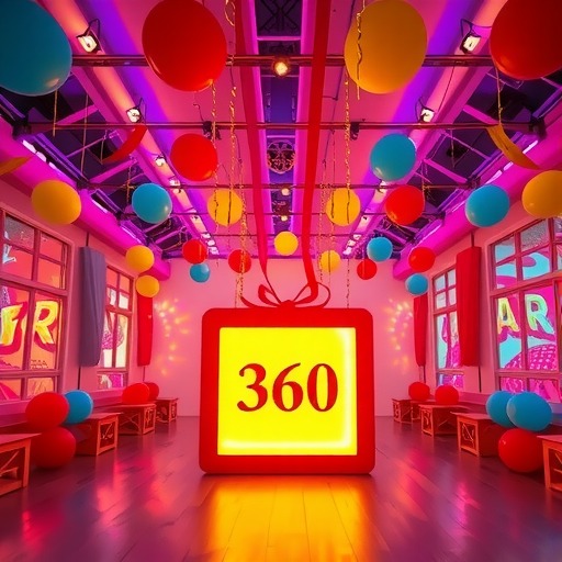 「智答应激」正式开启，360份舒心好礼等你赢！ - 新生家伴