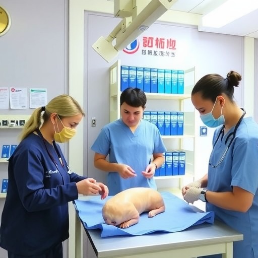 1月26日【重庆】(第125期)丨犬猫外科(高阶)班！含SUB(人人可实操)、乳糜胸等技术！(图2)