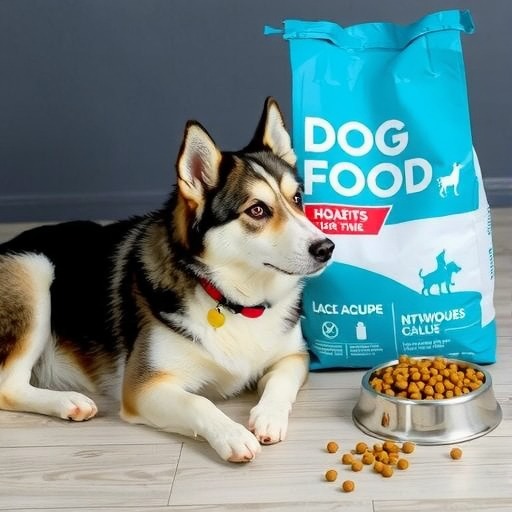 哈士奇吃20斤狗粮能维持多久？（探寻哈士奇的饮食需求与狗粮消耗速度）(图2)