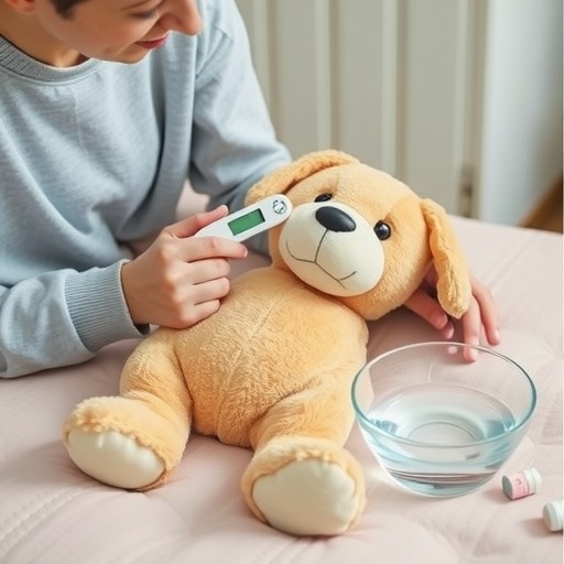 泰迪腹泻急救指南(以泰迪拉稀怎么办最有效)(图4) 泰迪腹泻急救指南(以泰迪拉稀怎么办最有效)(图4)