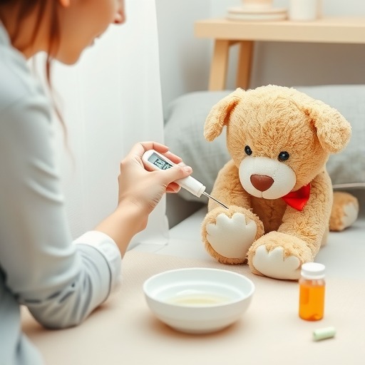 泰迪腹泻急救指南(以泰迪拉稀怎么办最有效)(图5) 泰迪腹泻急救指南(以泰迪拉稀怎么办最有效)(图5)