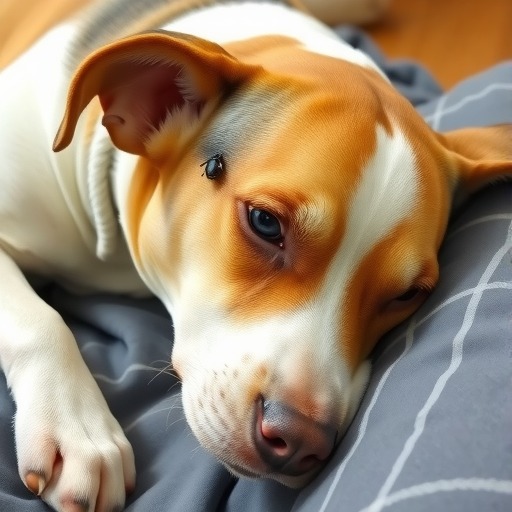 以犬焦虫——狗狗健康的威胁(以犬焦虫的症状及预防措施)(图5) 以犬焦虫——狗狗健康的威胁(以犬焦虫的症状及预防措施)(图5)