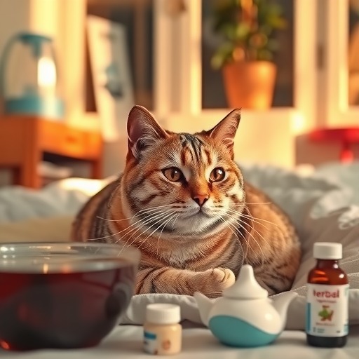 重感冒多久能好？（探寻重感冒康复时间及注意事项）(图3)