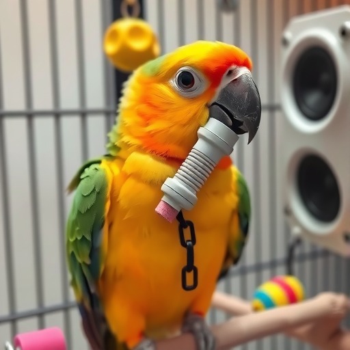 教八哥说话的训练方法——捻舌的有效性与技巧（探索教八哥说话的训练方法，重点探讨捻舌的有效性和技巧）(图3)