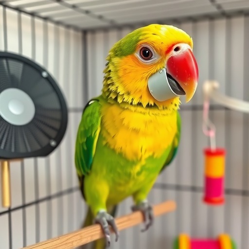 教八哥说话的训练方法——捻舌的有效性与技巧（探索教八哥说话的训练方法，重点探讨捻舌的有效性和技巧）(图5)