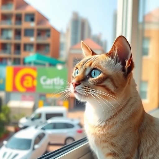 探秘暹罗猫(了解暹罗猫的优点与缺陷,为它们的魅力多一份理解与关爱)(图3) 探秘暹罗猫(了解暹罗猫的优点与缺陷,为它们的魅力多一份理解与关爱)(图3)