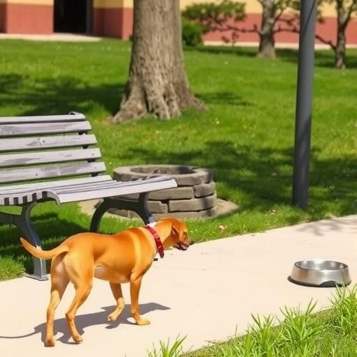 遛两个月的狗能遛多久呢?(了解狗狗遛步的时间需求和注意事项)(图5) 遛两个月的狗能遛多久呢?(了解狗狗遛步的时间需求和注意事项)(图5)