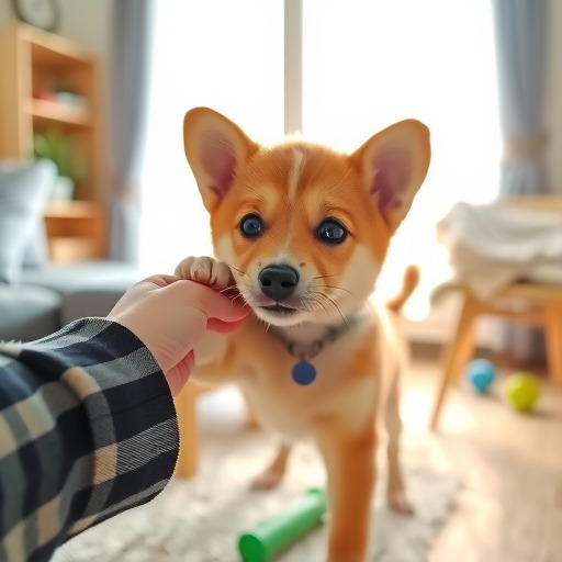柴犬认主需要多长时间？（探寻柴犬与主人建立深厚关系的时程及关键因素）(图4)